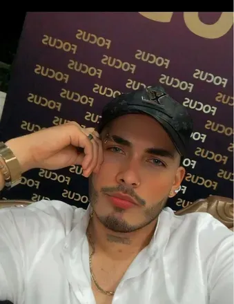 OnlyFans cuenta xhsgd avatar 1