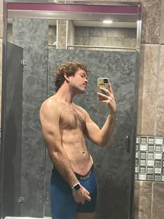 OnlyFans cuenta spicygay avatar 1
