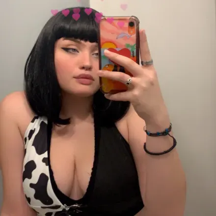 OnlyFans cuenta raybunny66 avatar 1