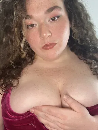 OnlyFans cuenta chubbyhunnie avatar 1