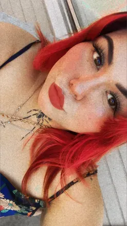 OnlyFans cuenta lovelylexii98 avatar 1