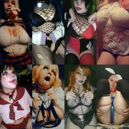 OnlyFans cuenta dollxspit header 2