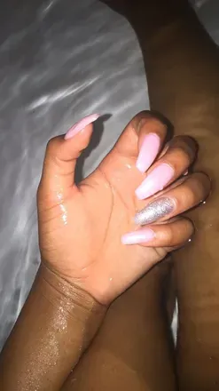 OnlyFans account  unfriendlyblvckhottie avatar 1