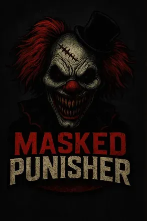 OnlyFans cuenta masked_punish3r avatar 1