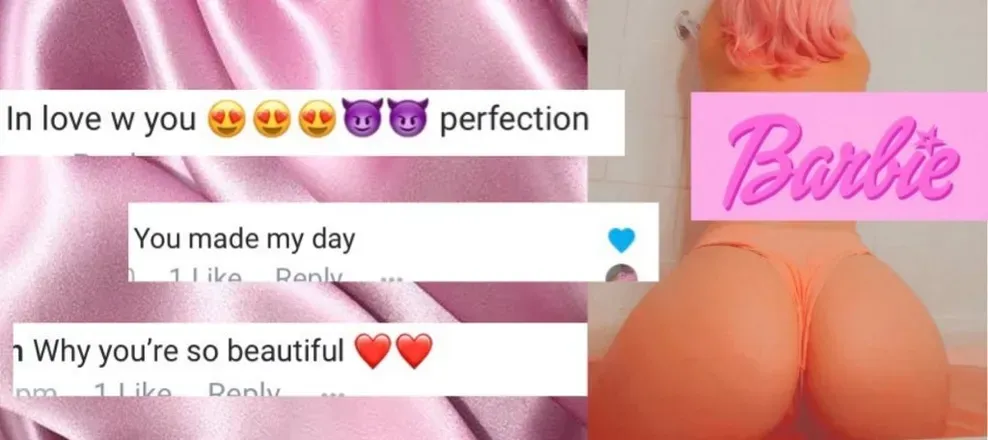 OnlyFans cuenta barbiewoods header 2