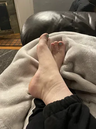 OnlyFans account  fetsiefeets avatar 1