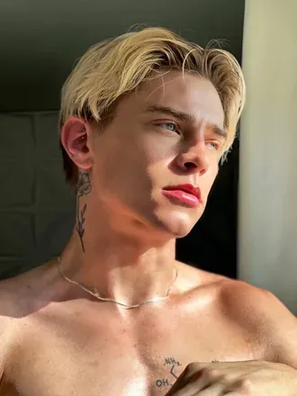 OnlyFans cuenta harleyxavierxxx avatar 1