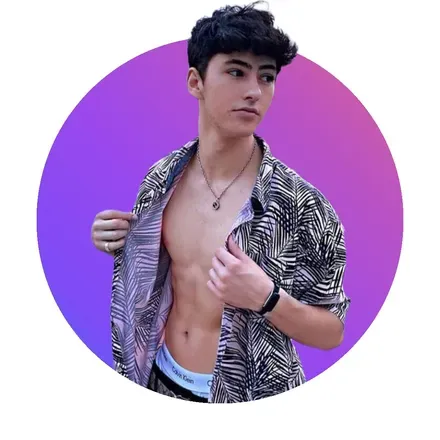 OnlyFans cuenta itsdamiankk avatar 1