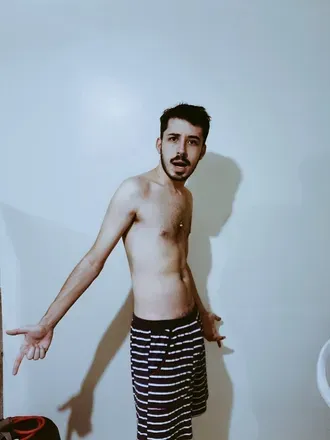 OnlyFans cuenta selouto avatar 1