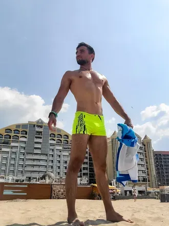 OnlyFans cuenta kevinkiran avatar 1
