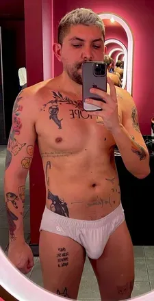 OnlyFans cuenta vano_88 avatar 1