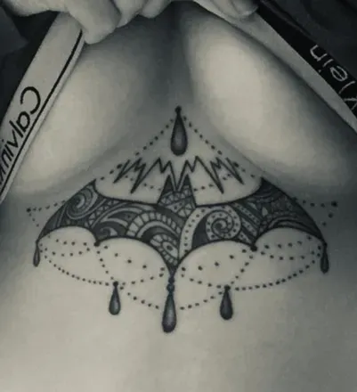 OnlyFans account  bat_tits avatar 1
