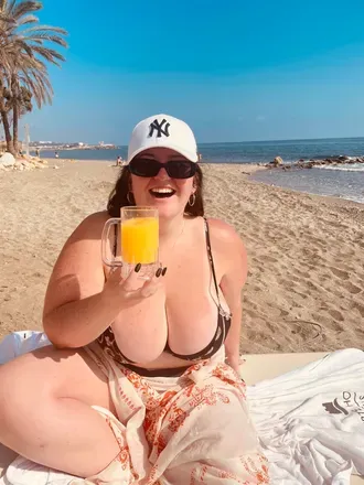 OnlyFans cuenta itsrebexxx avatar 1