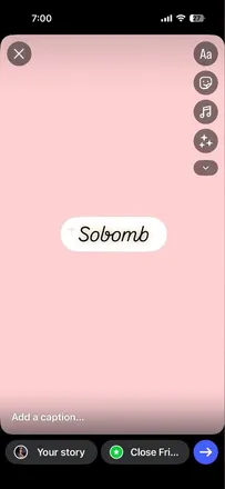 OnlyFans cuenta sobomb header 2