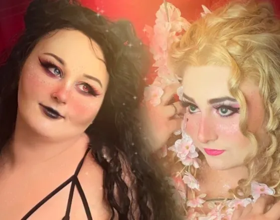 OnlyFans cuenta lottieandlulu avatar 1