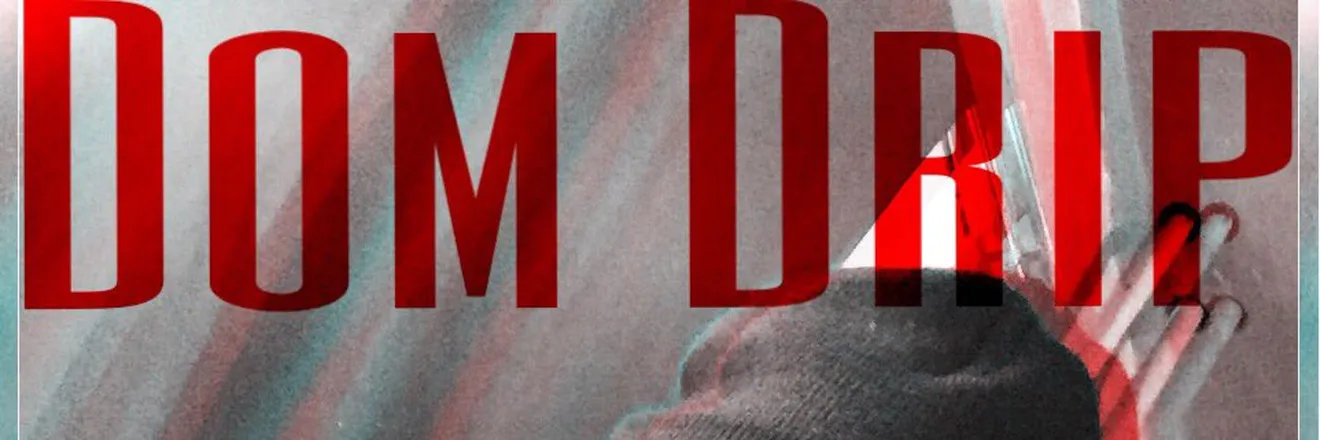 OnlyFans cuenta dom_drip header 2