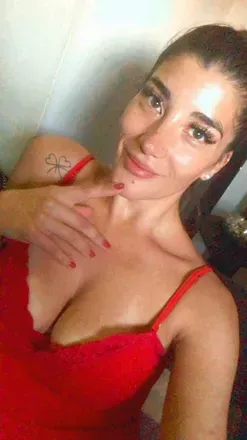 OnlyFans cuenta carlasofia09 avatar 1