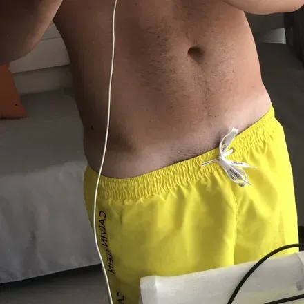 OnlyFans cuenta scot_vers2 avatar 1