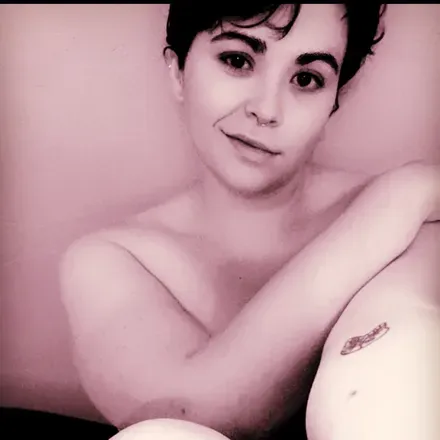 OnlyFans account  bisousbabe avatar 1