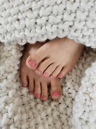 OnlyFans cuenta littlesierrasweetfeet avatar 1