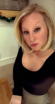 OnlyFans cuenta kritmarie avatar 1