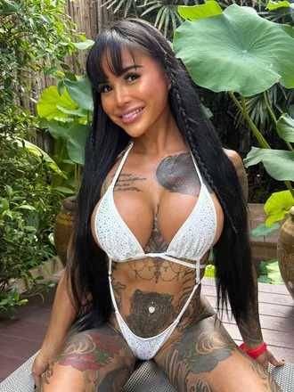 OnlyFans de blackangel_vix