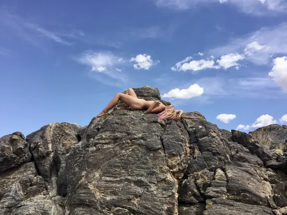 OnlyFans cuenta sagethemedicine_free header 2