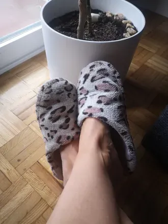 OnlyFans cuenta travelerhappyfeet avatar 1
