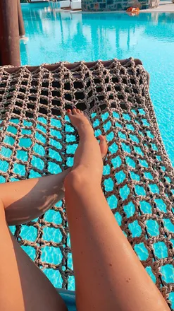OnlyFans cuenta giulianasfeetstory avatar 1