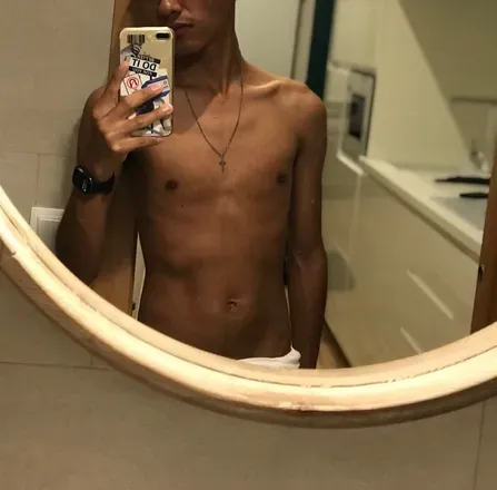 OnlyFans cuenta latintwinkboybcn avatar 1