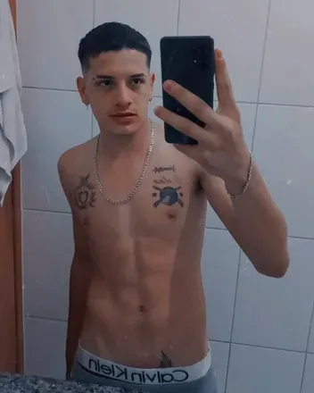 OnlyFans cuenta wallyson_santos avatar 1