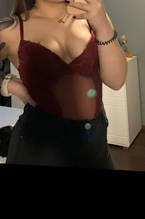 OnlyFans cuenta niewierna avatar 1