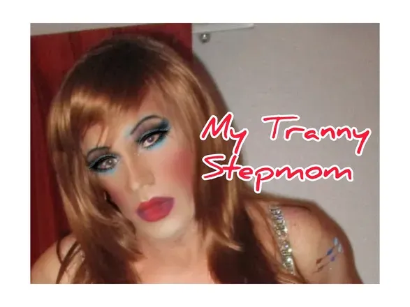 OnlyFans cuenta mytrannystepmom header 2