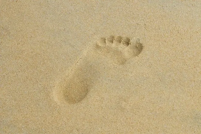 OnlyFans cuenta iryssfeet header 2