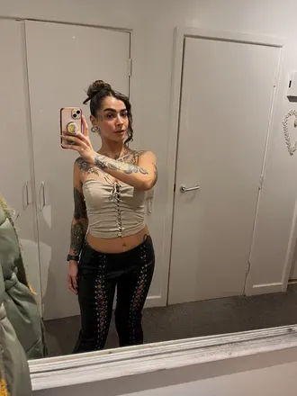 OnlyFans cuenta yazzy98xofree avatar 1
