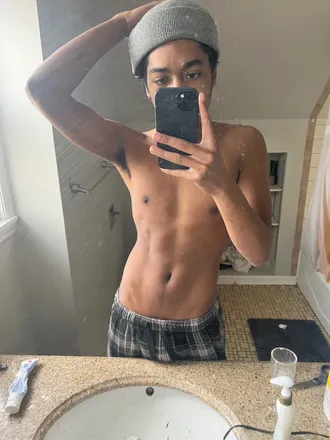 OnlyFans account  m.calhoun header 1
