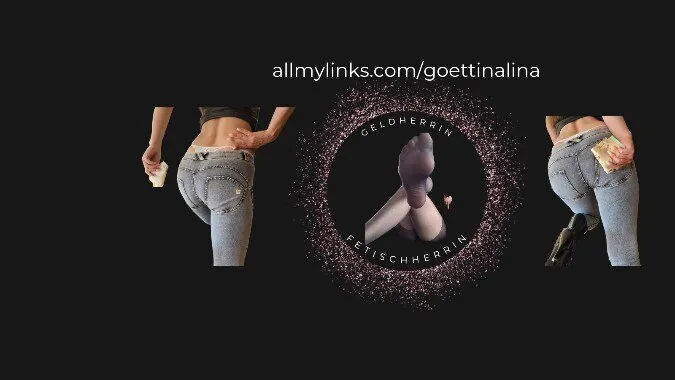 OnlyFans cuenta goettinalina header 2