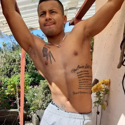 OnlyFans cuenta u190355095 avatar 1