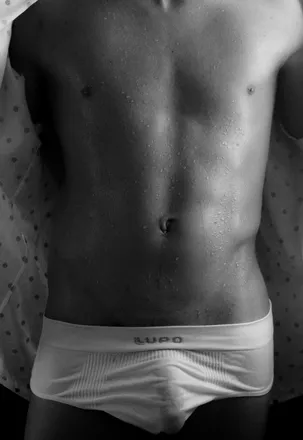 OnlyFans cuenta david_ofiiciiall header 2