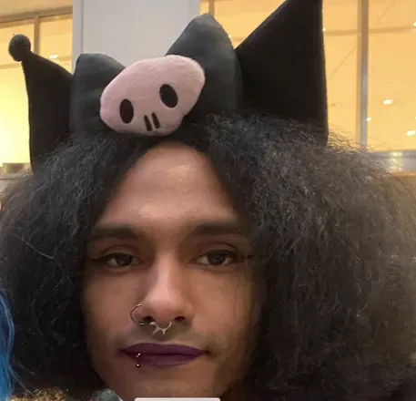 OnlyFans cuenta pinkpunkpuppi avatar 1