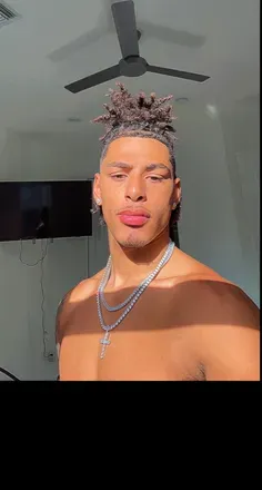 OnlyFans cuenta williamsdion avatar 1