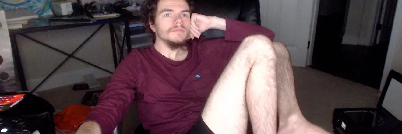 OnlyFans cuenta shroomzac avatar 1