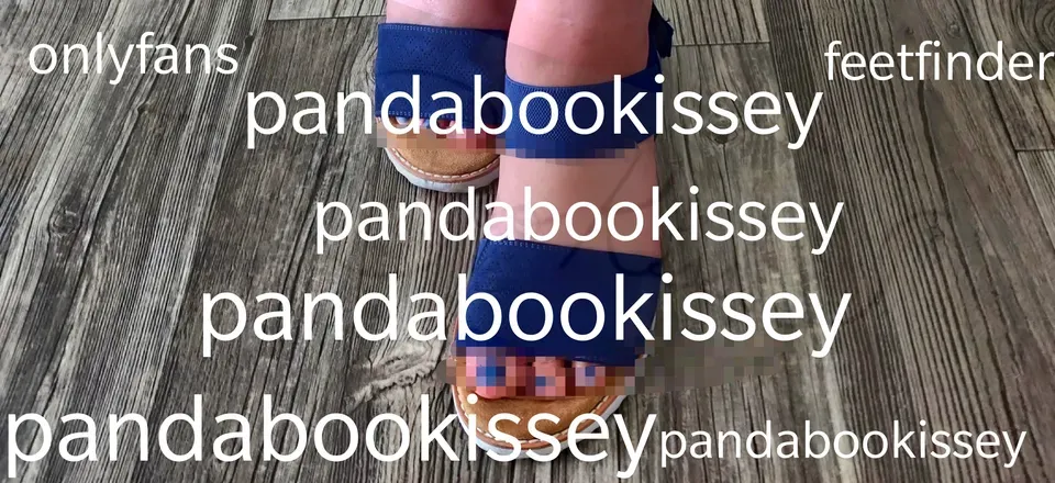 OnlyFans cuenta pandabookissey avatar 1