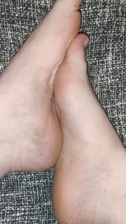 OnlyFans cuenta regularfeet420 avatar 1