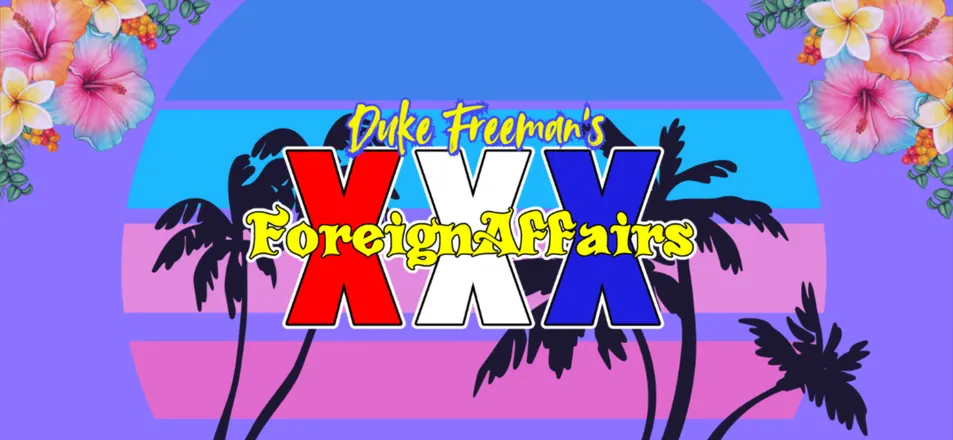 OnlyFans cuenta foreignaffairsxxx header 2
