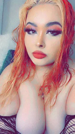 OnlyFans cuenta bbwpeaxhes avatar 1