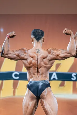 OnlyFans account  musclebullbrazillian header 2