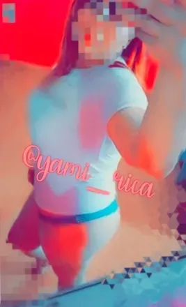 OnlyFans cuenta yami_rica avatar 1