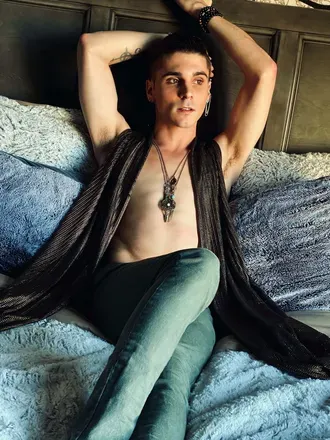 OnlyFans cuenta boucajun header 2