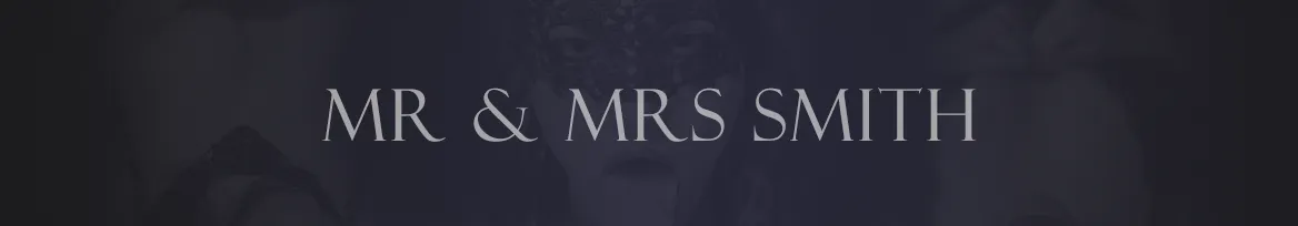 OnlyFans account  mranmrssmith header 2